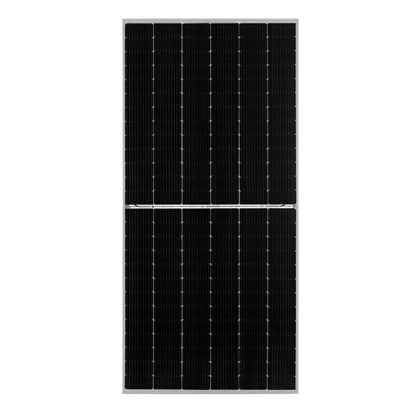 Jinko Solar JKM465M-7RL3-TV 465W Bifacial Solar Module